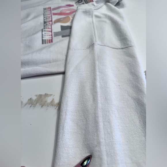 April 1984 Limited Edition Sweatshirt - Sz Lg - Picture 7 of 7